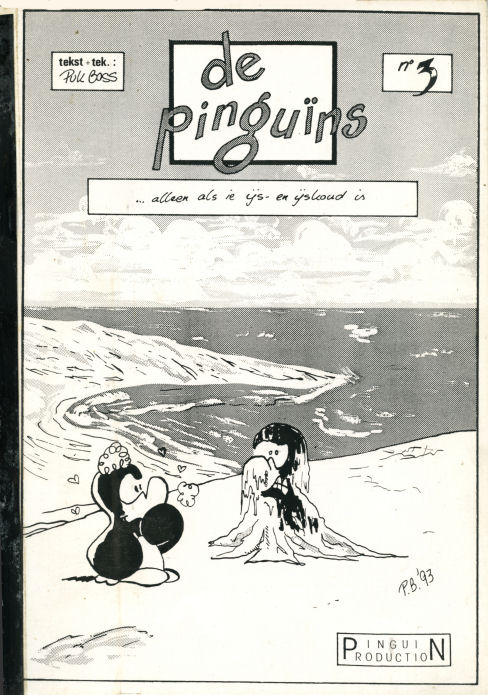 Pinguïns