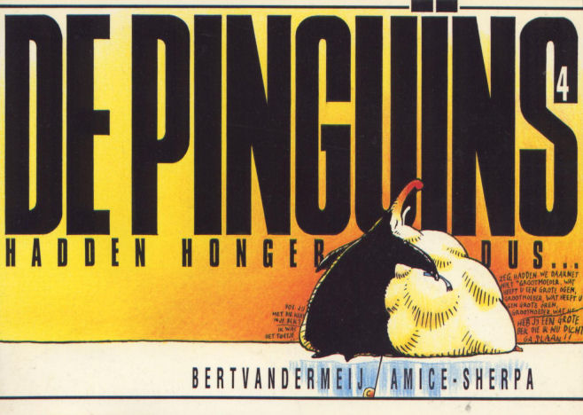 Pinguins
