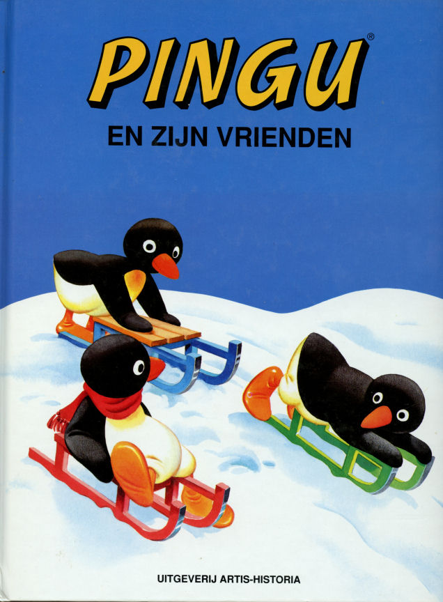Pingu