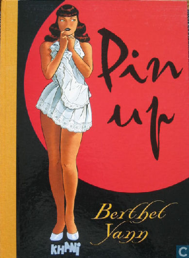 PinUp