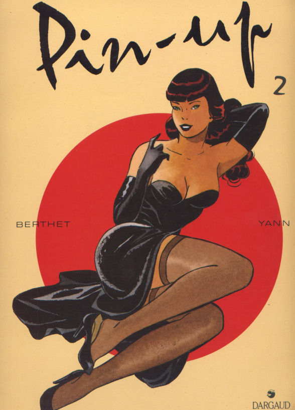 PinUp