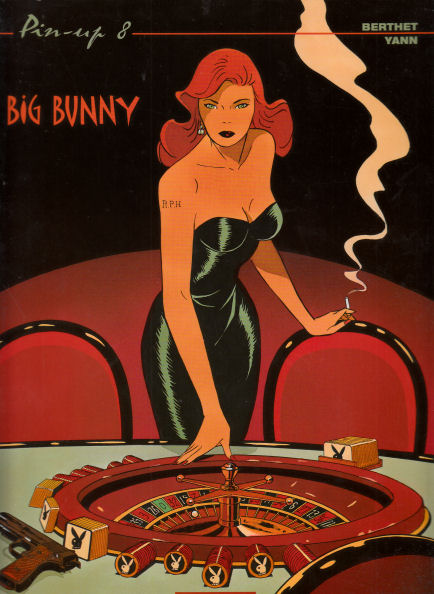 PinUp