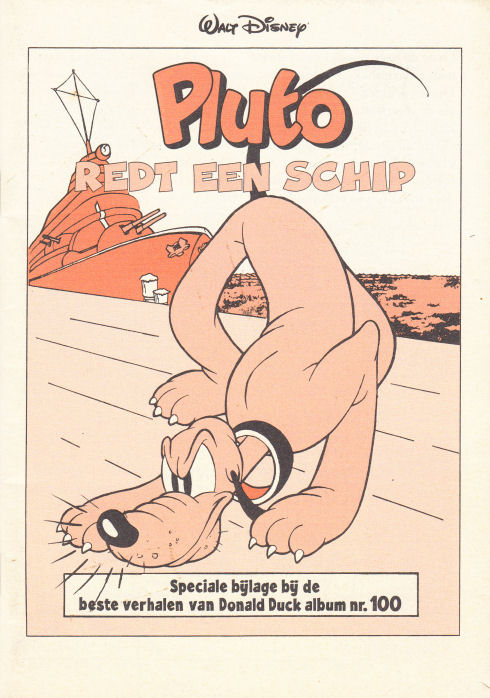 Pluto