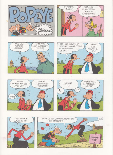 Popeye
