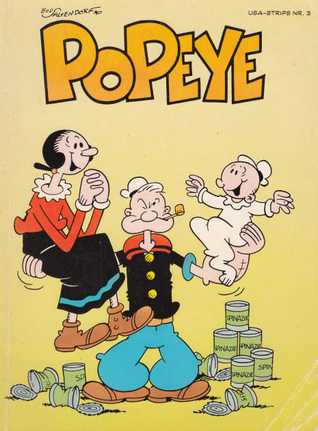 Popeye