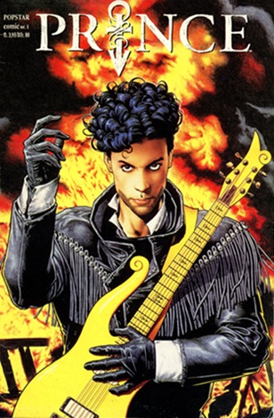 PopstarComic