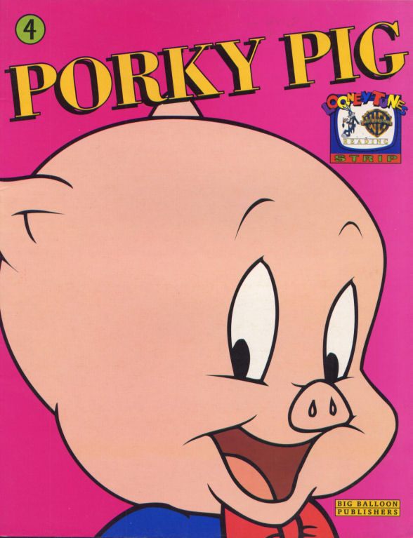 PorkyPig