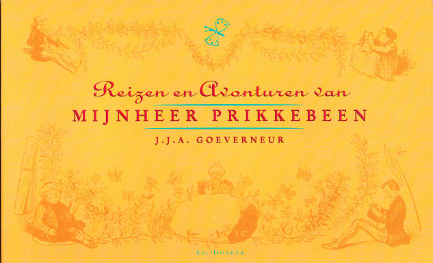 Prikkebeen