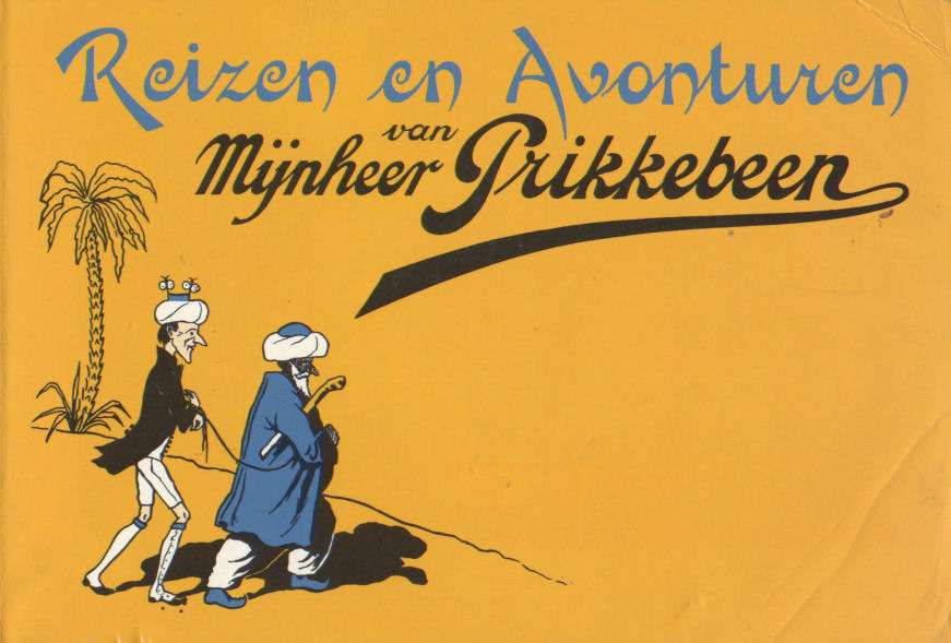 Prikkebeen