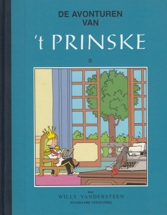 Prinske