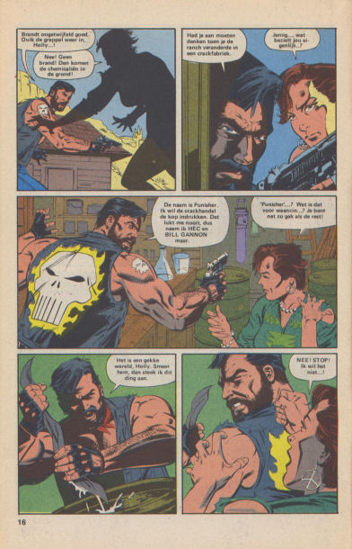 Punisher