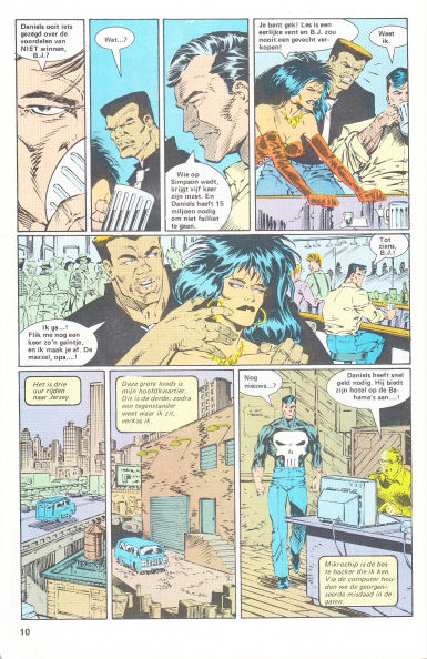 Punisher
