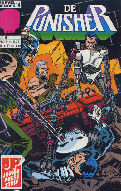 Punisher