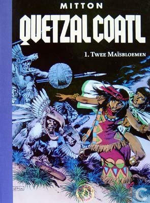 Quetzalcoatl