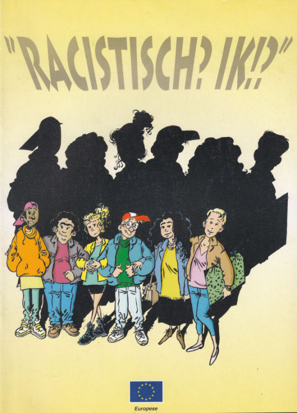 RacistischIk
