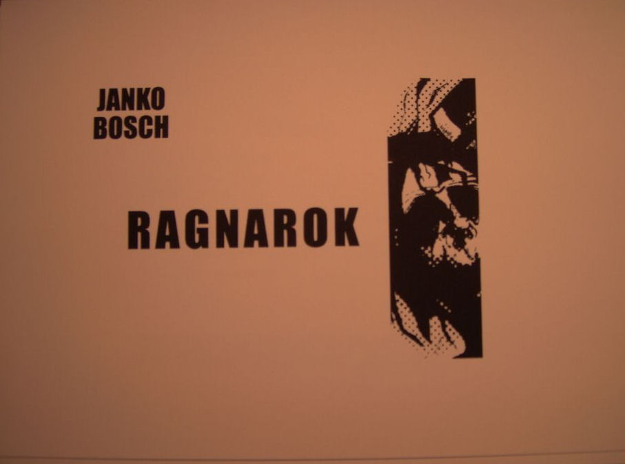 Ragnarok