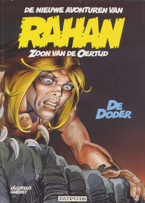 Rahan