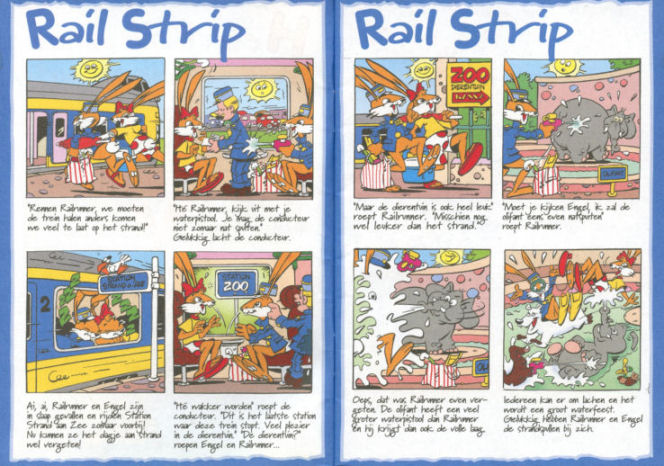 RailrunFunBoek