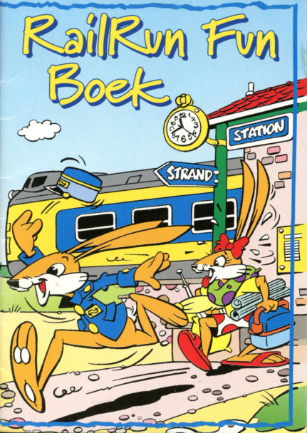 RailrunFunBoek
