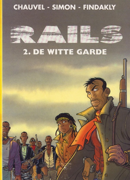 Rails
