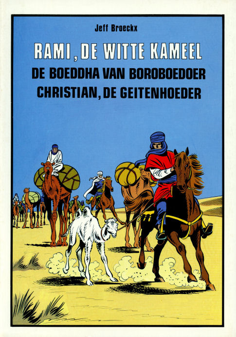 RamiWitteKameel