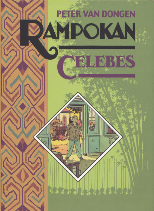 Rampokan