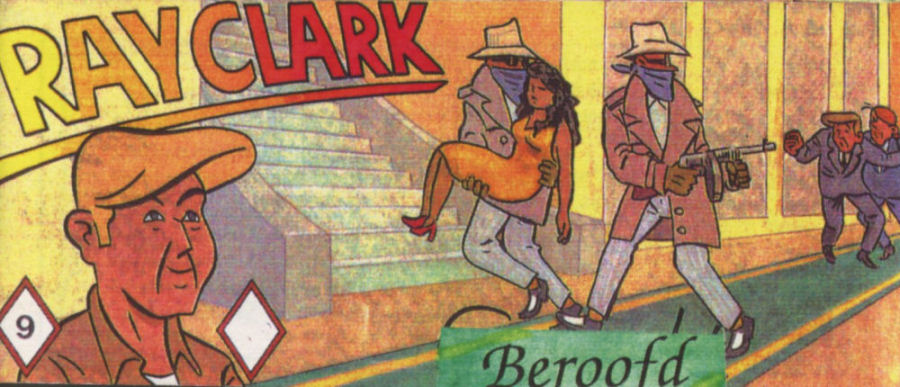 RayClark