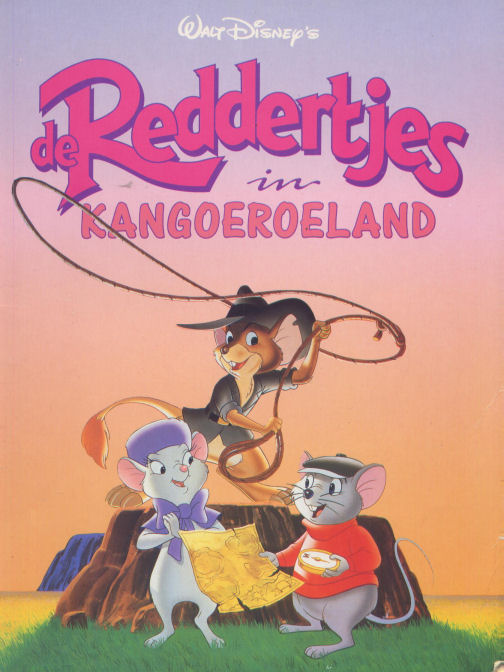 Reddertjes