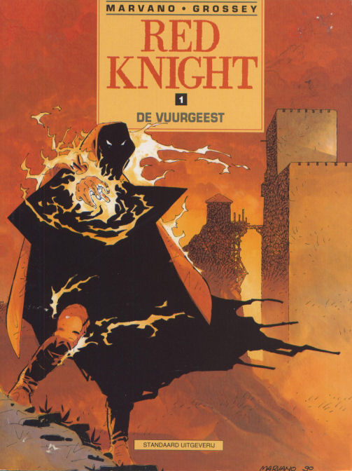 RedKnight