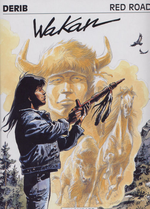 RedRoad