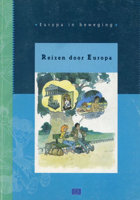 ReizenEuropa