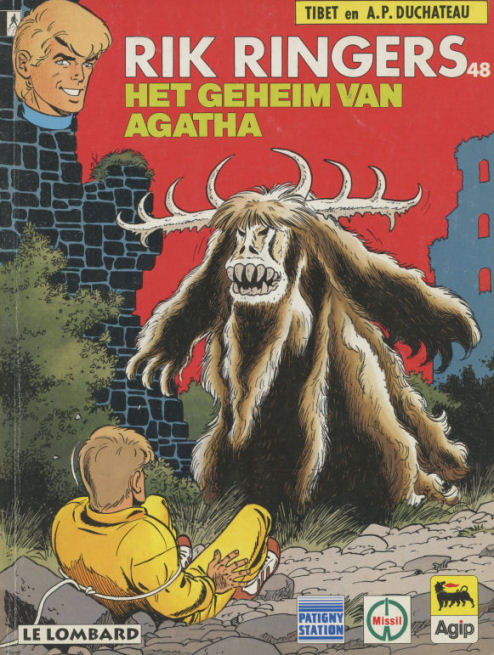 RikRingers