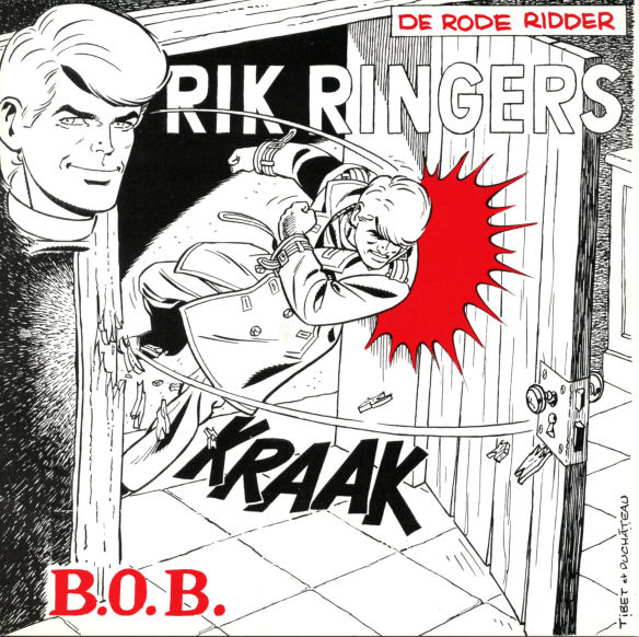RikRingers
