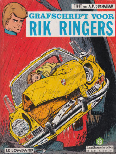 RikRingers