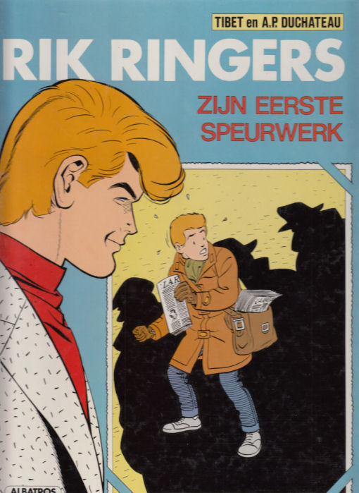 RikRingers