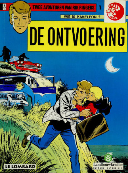 RikRingers