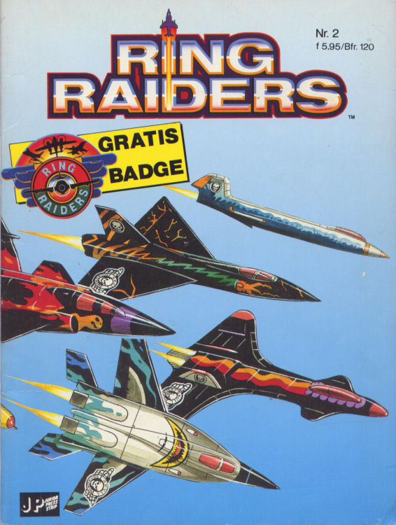 RingRaiders