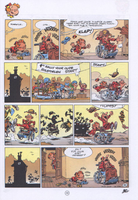 RobbedoesKwabbernoot