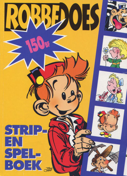RobbedoesKwabbernoot