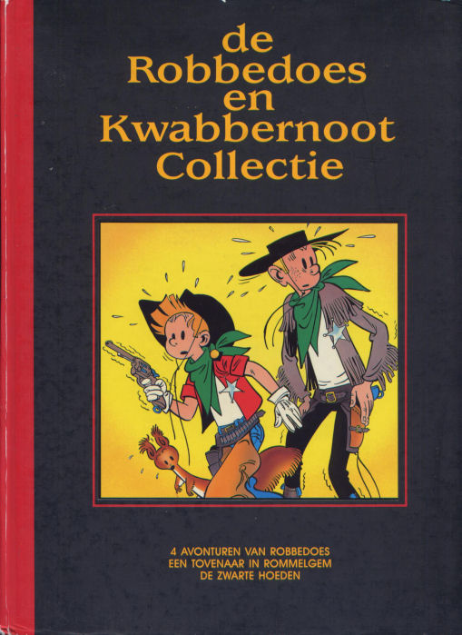 RobbedoesKwabbernoot