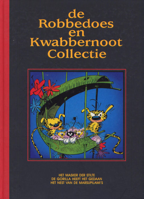 RobbedoesKwabbernoot