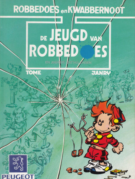 RobbedoesKwabbernoot
