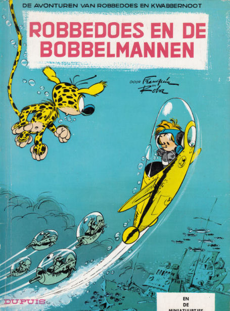 RobbedoesKwabbernoot