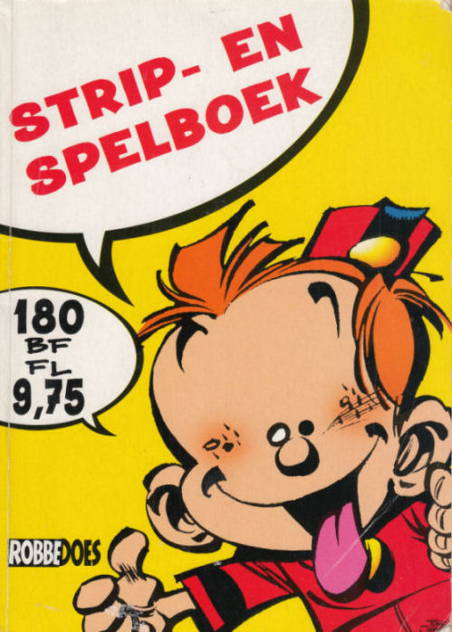RobbedoesKwabbernoot