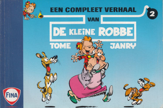 RobbedoesKwabbernoot