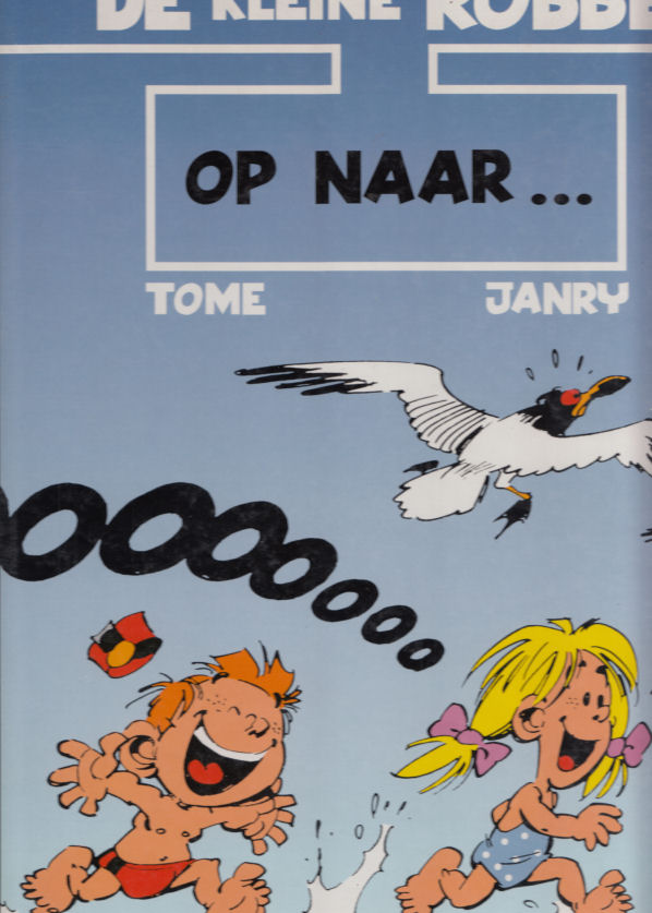 RobbedoesKwabbernoot