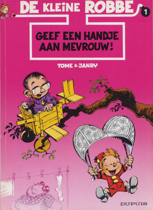 RobbedoesKwabbernoot