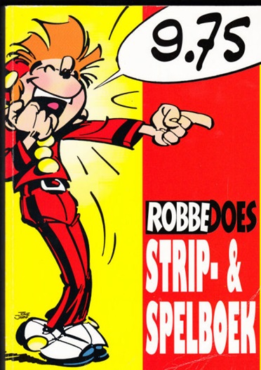 RobbedoesKwabbernoot