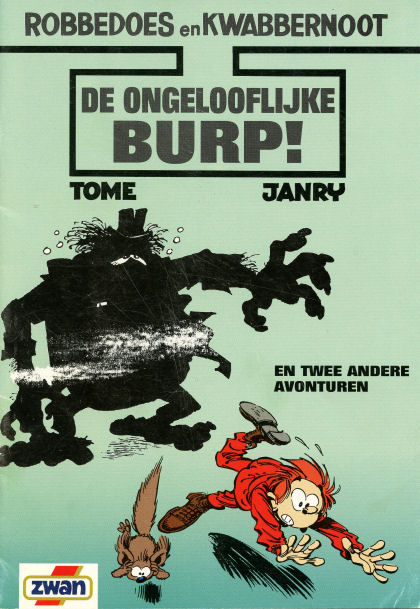 RobbedoesKwabbernoot