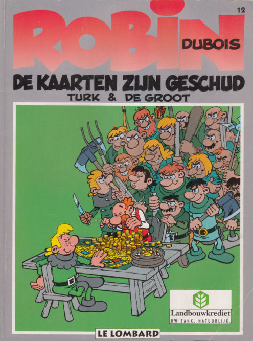 RobinHoed